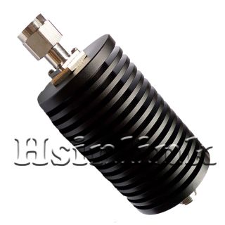HS-XXdB 100W Fixed Attenuator With N Type (3G)_Web